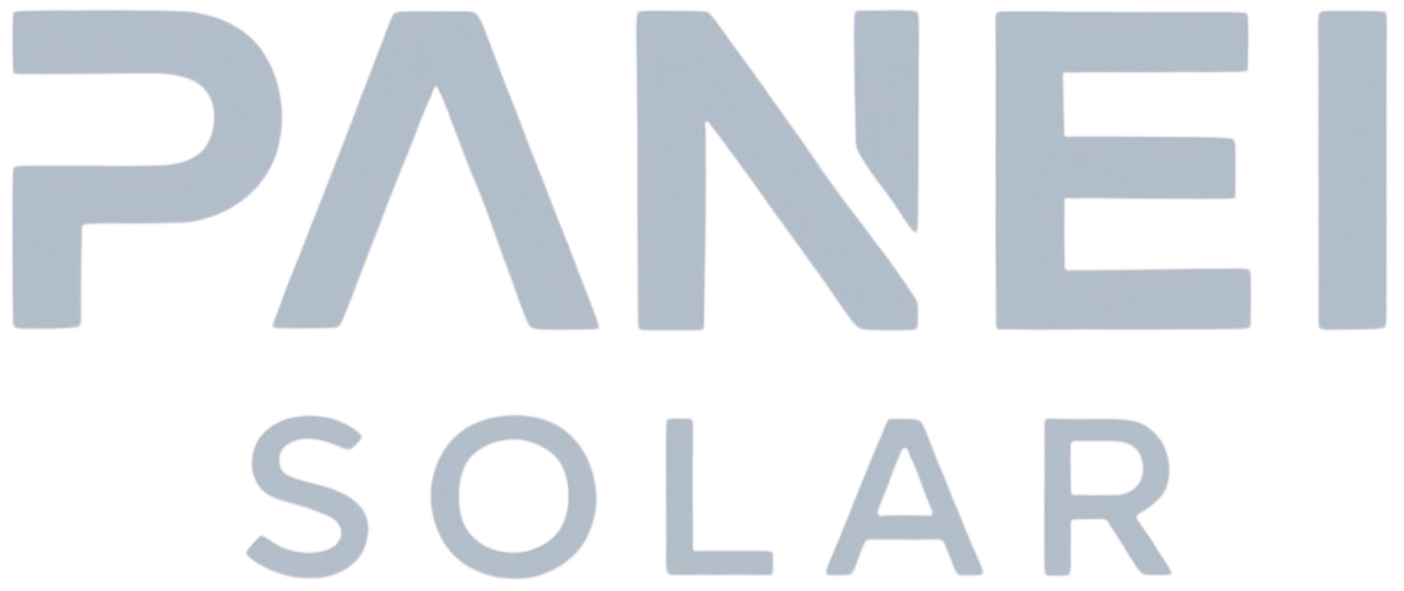PANEI Solar – Ihr Partner für nachhaltige Photovoltaiklösungen und Solarenergie.